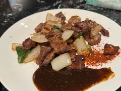 -大成铁板烧•板前(复古餐厅石老人店)