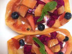 -北京老铺烤鸭(高新店)