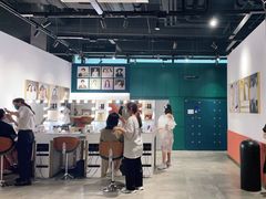 -海马体照相馆(天津世纪都会店)