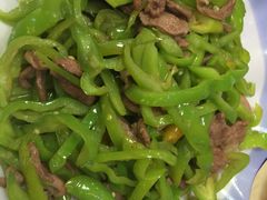 -尕西木老春台东乡手抓美食