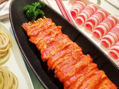 -小龙翻大江文化火锅(太古里店)