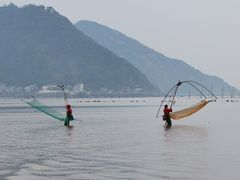 -北岐滩涂