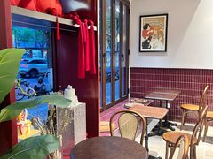 -B.O.M波姆烘焙(凤凰街店)