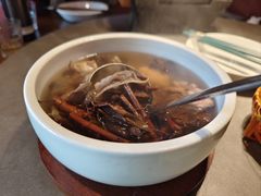 -张家卫·阳江菜·小海鲜(肥婆湾桥店)