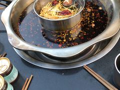 -楠柏弯休闲山庄(梨花溪店)