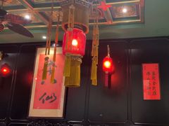 -誉八仙粤菜(万象天地店)