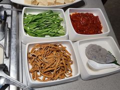 -海底捞火锅(龙湖时代天街店)