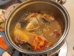 -喜庭海鲜自助(佛山王府井店)