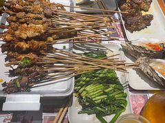-木屋烧烤(惠阳华润小径湾店)