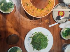 -遇见阿家村云南菜(魏公村店)