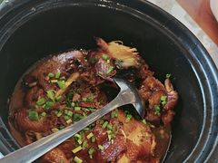 -小乡小镇·传承桐庐土菜·老板亲自烧的菜