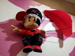 -新世界大丸百货