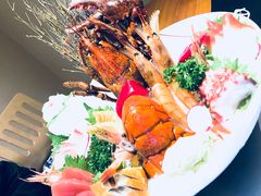-真剑日本料理·铁板烧(贵州路店)