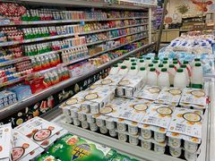 -北国超市(益元店)