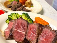 -K·Kitchen KK牛扒厨房(江南西店)