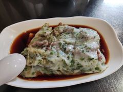海苔牛肉肠粉-卓粤拉肠(红庙店)