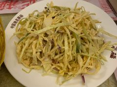 蔬菜沙拉-华梅西餐厅(哈尔滨中央大街店)