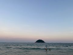 -西涌国际滨海旅游区