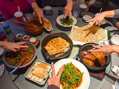 -阿庄新豫菜(通泰路店)