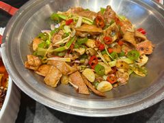 -李记饺子·熏酱东北菜(欢乐谷店)