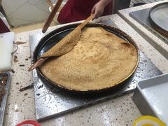-香糯炎荞饼王(解放碑店)