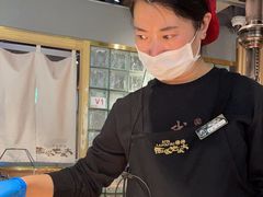 -西塔老太太泥炉烤肉(望京一店)
