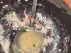-潮粤香海鲜酒楼(沙湖店)