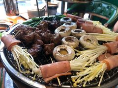 -原始泥炉烤肉(总店)