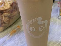 -CoCo都可(惠福店)