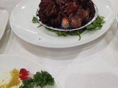 -全聚德(前门店)