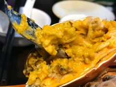 -三妹小龙虾·黄油蟹(华侨城总店)