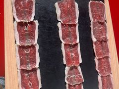 -京城阁·南门涮羊肉.小龙虾烧烤(松江九亭店)