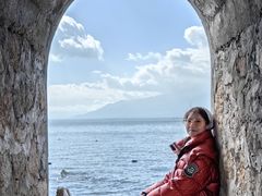 -六阅·福十 FORTEN 海景咖啡西餐厅(双廊古镇店)