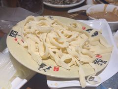 -老诚一锅(乔庄店)