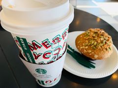 -星巴克臻选(泰州万达广场店)