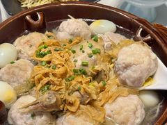-琬苑鸽庄·川粤融合菜(解放碑总店)