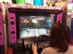 -天天玩X秋葉原日系动漫游戏中心