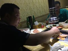 -哆来咪火锅烤肉自助(牌楼店)