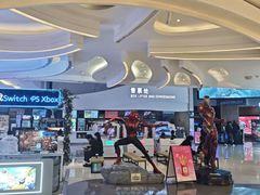 -卢米埃IMAX影城(温州万象城激光店)