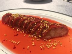 -盛福楼·惠山宴(盛岸路店)