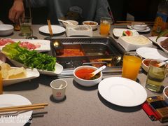 -海底捞火锅(名门店)