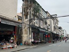 -富哥食店