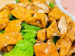 -蜀留香火锅(社会山店)