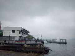 -淡水老街