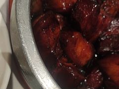 溢香吉士红烧肉-老吉士(环贸iapm店)