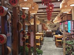 -倍儿美海鲜排挡·非遗海鲜蒸饺(洋货店)