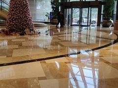 -上海红塔豪华精选酒店