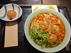 -喜晋道面馆(华严寺广场店)