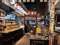 -小川洋风料理(汉街店)