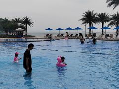-深圳大梅沙京基洲际度假酒店